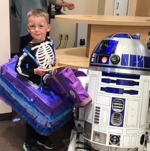 Meet your Posher, Michelle